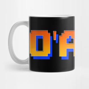 Oahu Mug